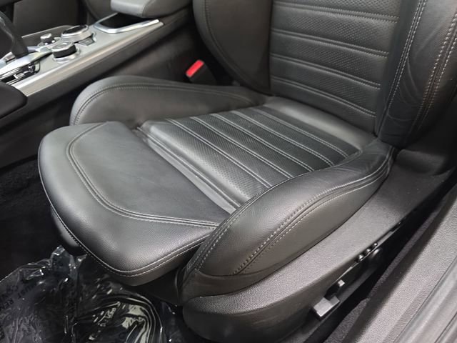 Used 2024 Alfa Romeo Giulia Veloce image 27