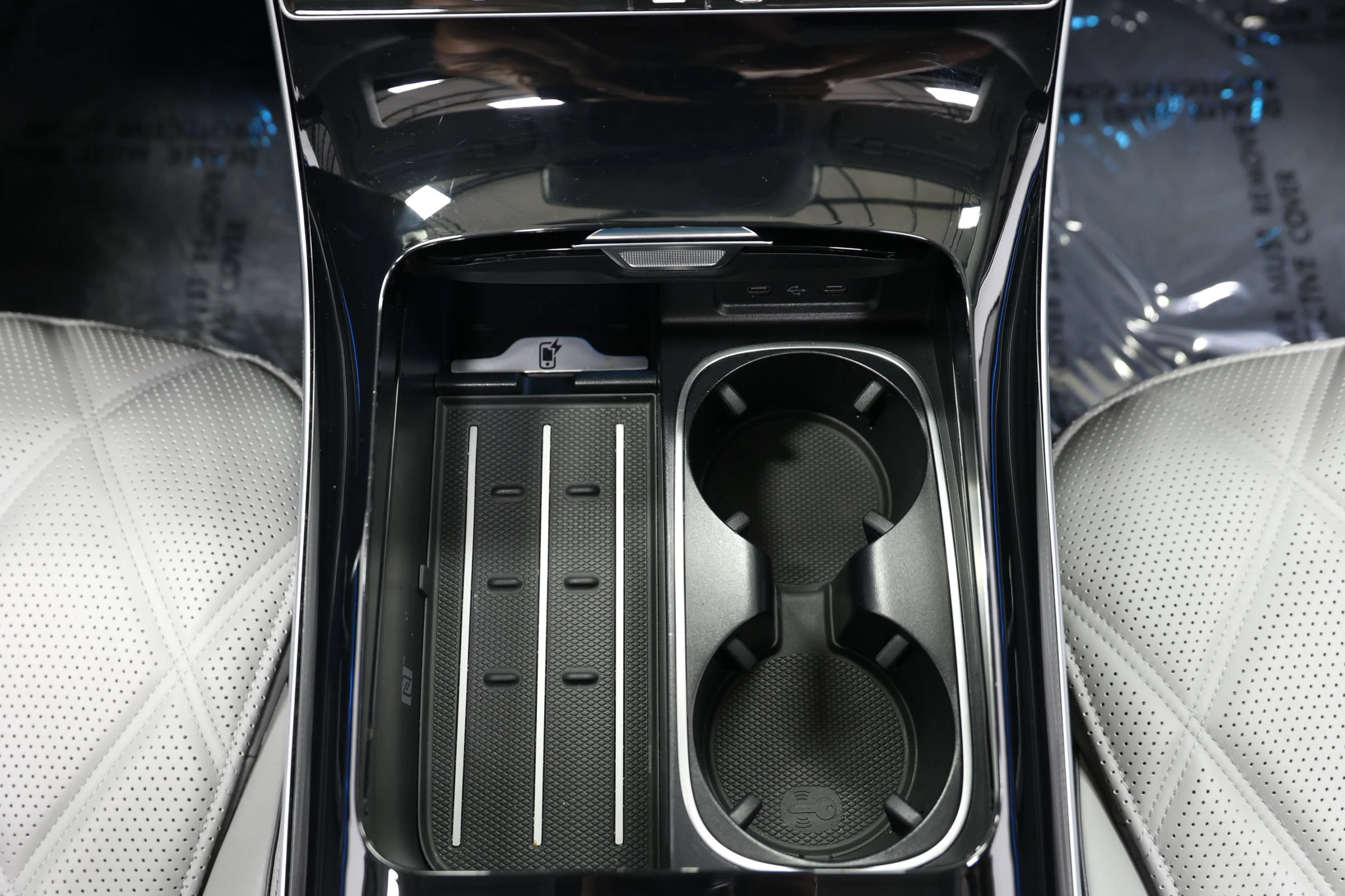 Used 2021 Mercedes-Benz Maybach S 580 4MATIC image 49