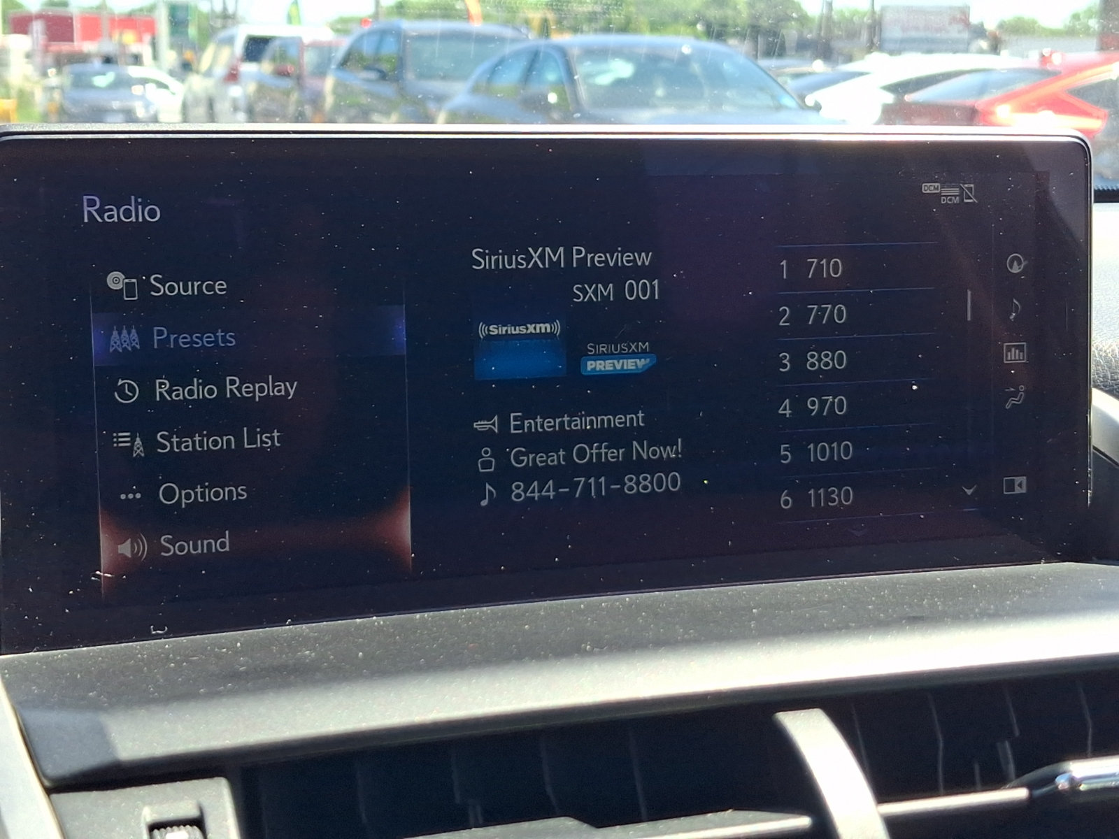 Used 2020 Lexus NX 300 AWD w/ Premium Package image 17
