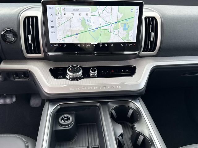 New 2026 Ford Expedition Max Active image 25