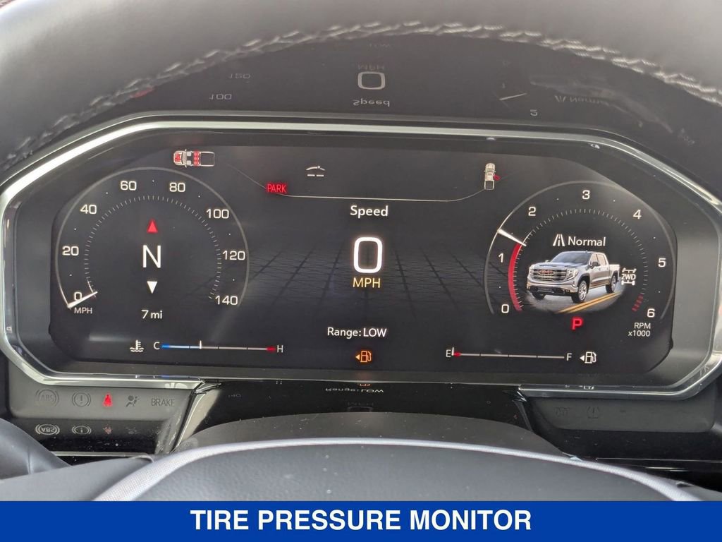 New 2026 GMC Sierra 1500 Elevation w/ Elevation Premium Package image 21