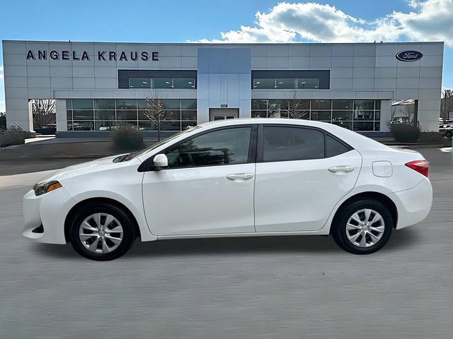 Used 2018 Toyota Corolla L FWD image 4