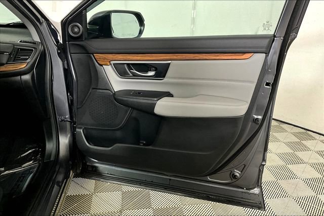 Used 2022 Honda CR-V EX-L image 24