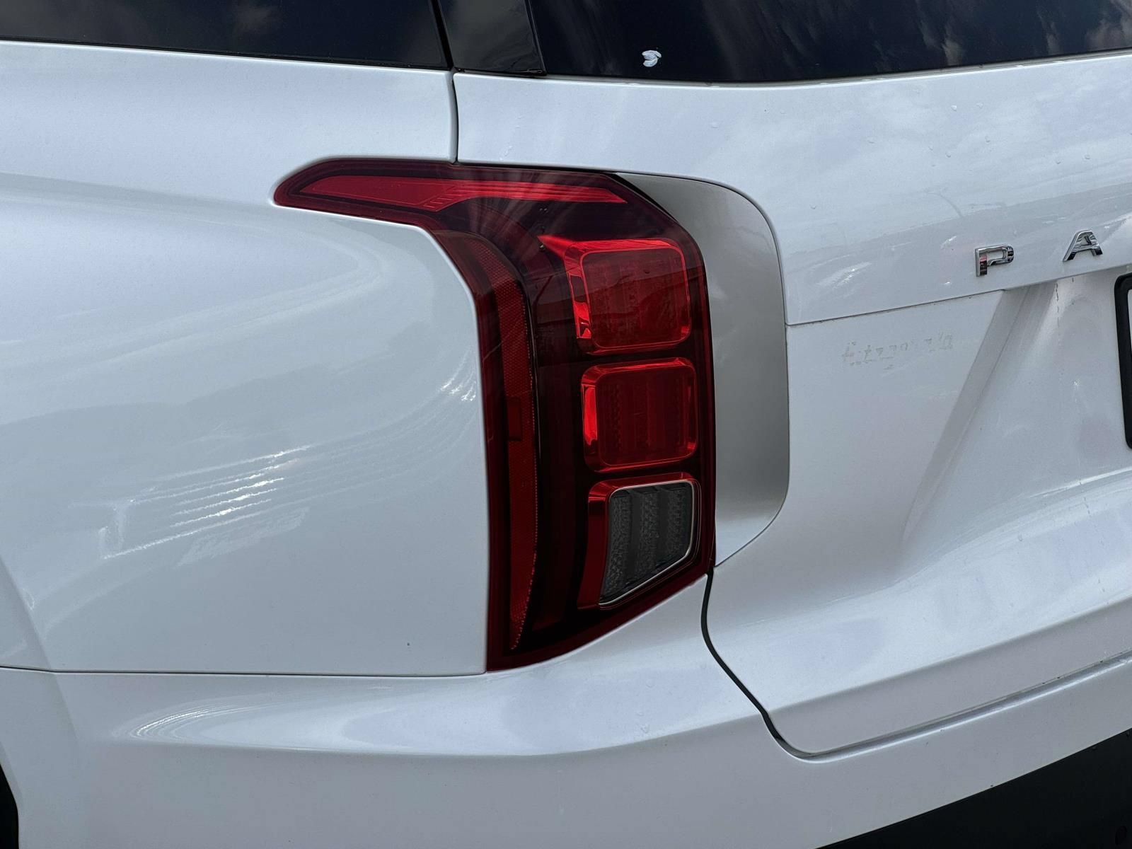 Used 2022 Hyundai Palisade SEL w/ Premium Package AWD/4WD image 30