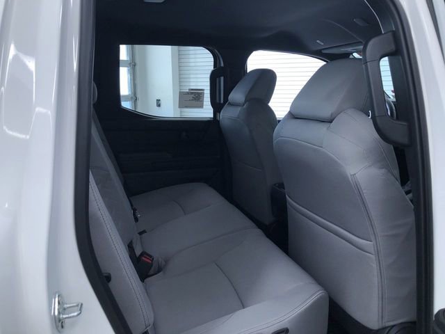 New 2025 Toyota Tacoma SR5 image 15