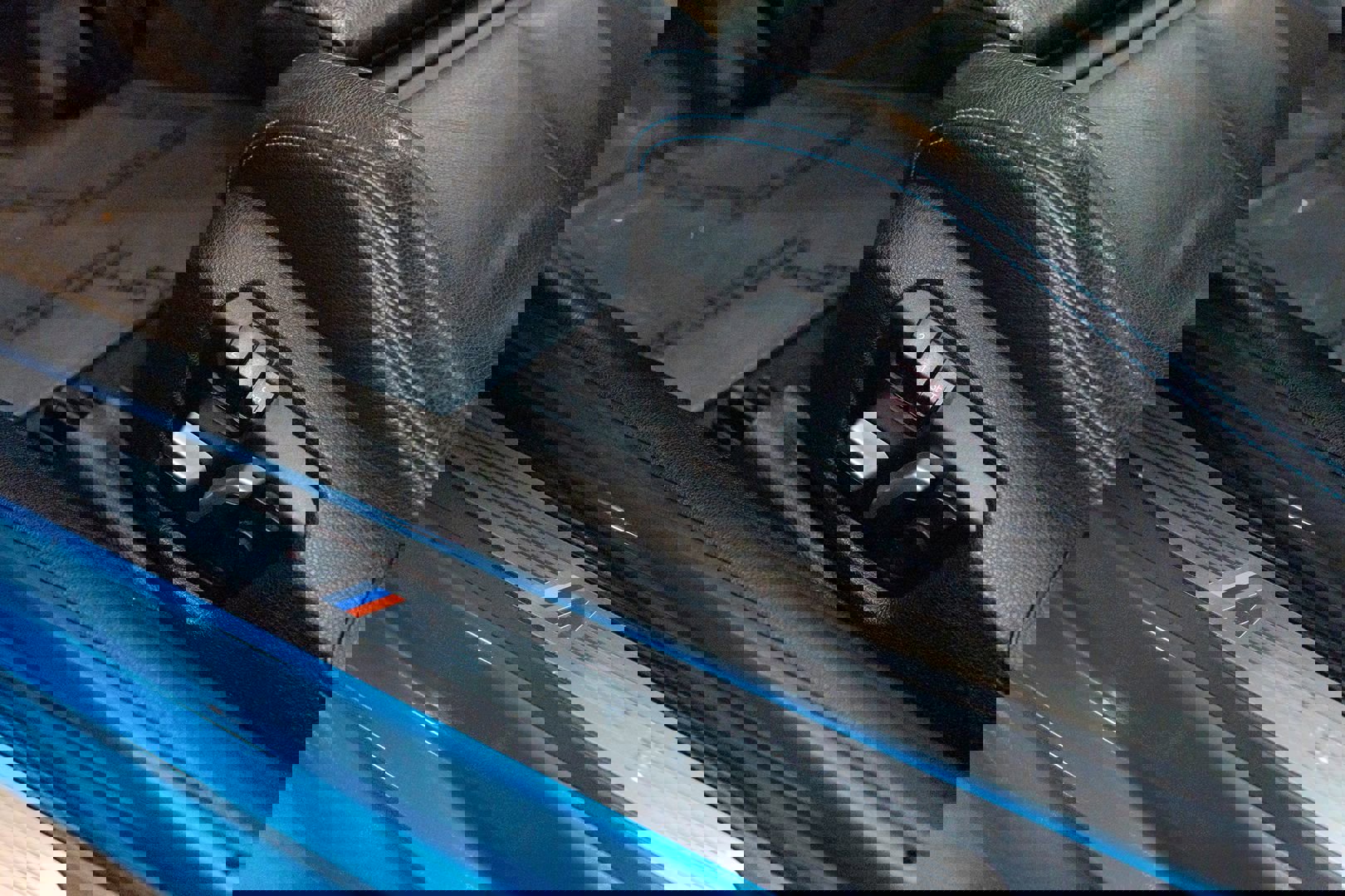 Used 2017 BMW M2 image 25