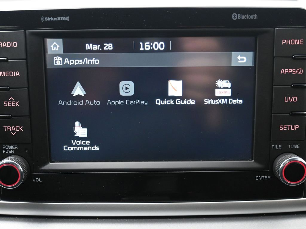 Used 2020 Kia Rio S w/ Technology Package image 14