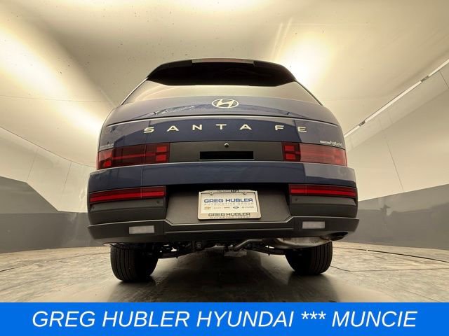 New 2026 Hyundai Santa Fe SEL AWD/4WD image 18