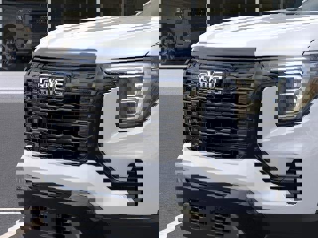 New 2026 GMC Terrain Elevation w/ Elevation Premium Package image 13