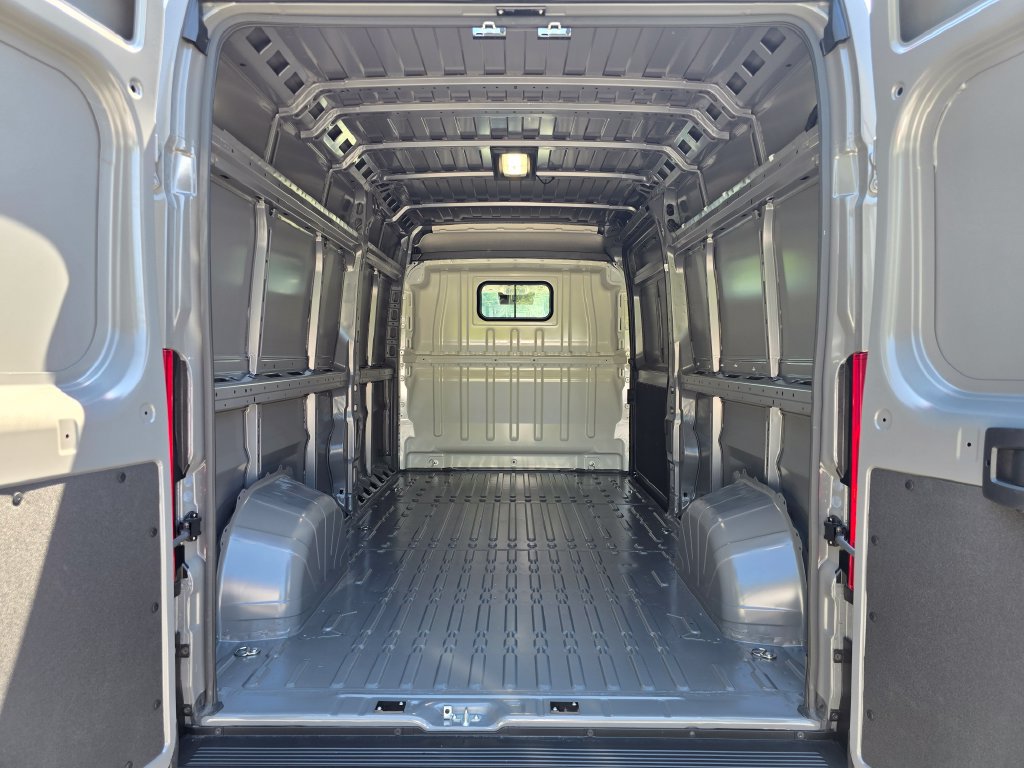 New 2026 RAM ProMaster 2500 w/ Convenience Group FWD image 13