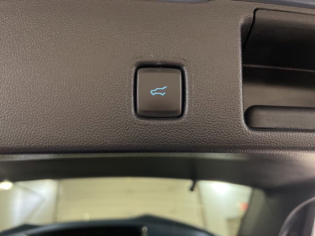 Certified 2023 Ford Escape ST-Line Select w/ Tech Pack #2 AWD/4WD image 35