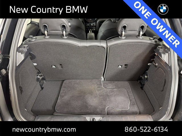 Used 2024 MINI Cooper SE image 19