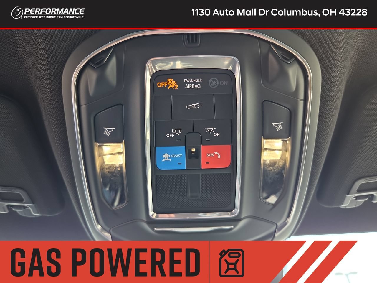 New 2026 Dodge Charger R/T AWD/4WD image 26