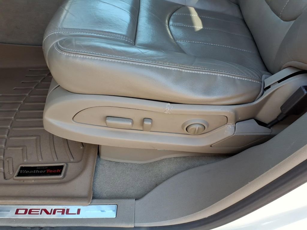 Used 2015 GMC Acadia Denali FWD image 5