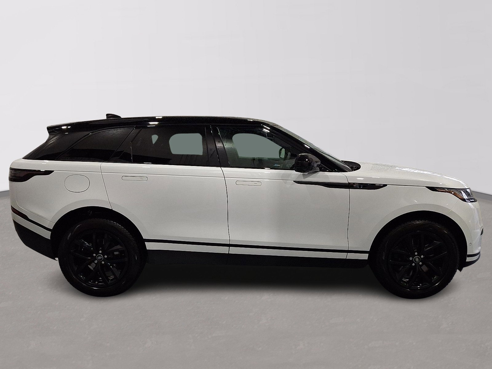 Certified 2026 Land Rover Range Rover Velar S image 5