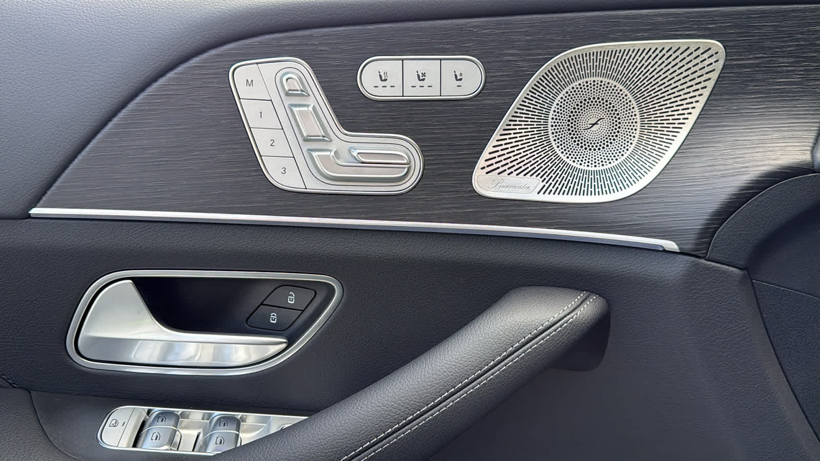 New 2026 Mercedes-Benz GLE 450 4MATIC Coupe image 18
