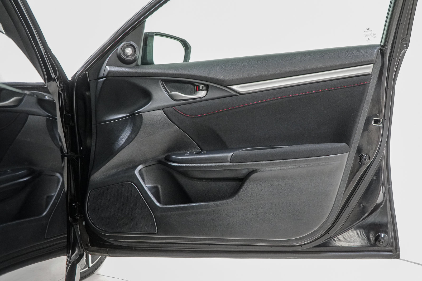 Used 2018 Honda Civic Si image 34