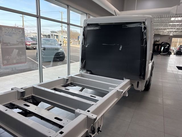 New 2023 RAM ProMaster 3500 image 5