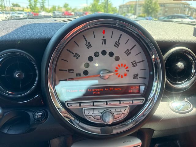 Used 2008 MINI Cooper S FWD image 12