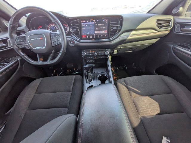 Used 2023 Dodge Durango R/T w/ Blacktop Package image 12