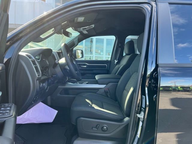New 2026 RAM 1500 Big Horn image 9
