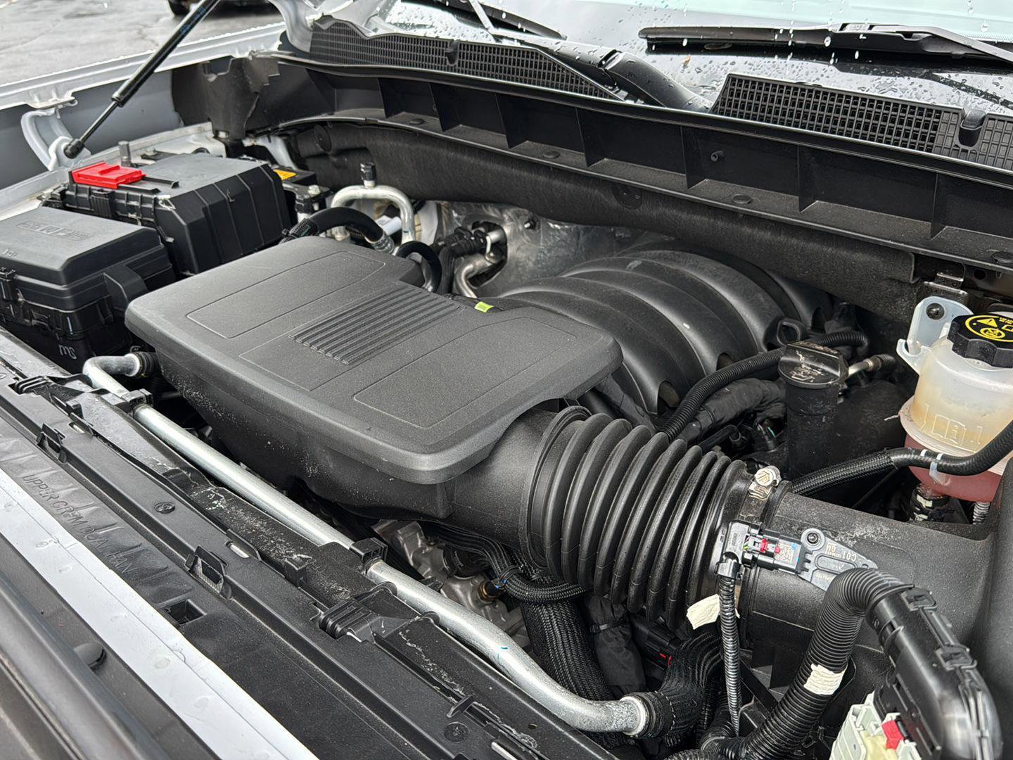 Certified 2024 GMC Sierra 1500 Denali w/ Denali Reserve Package image 32