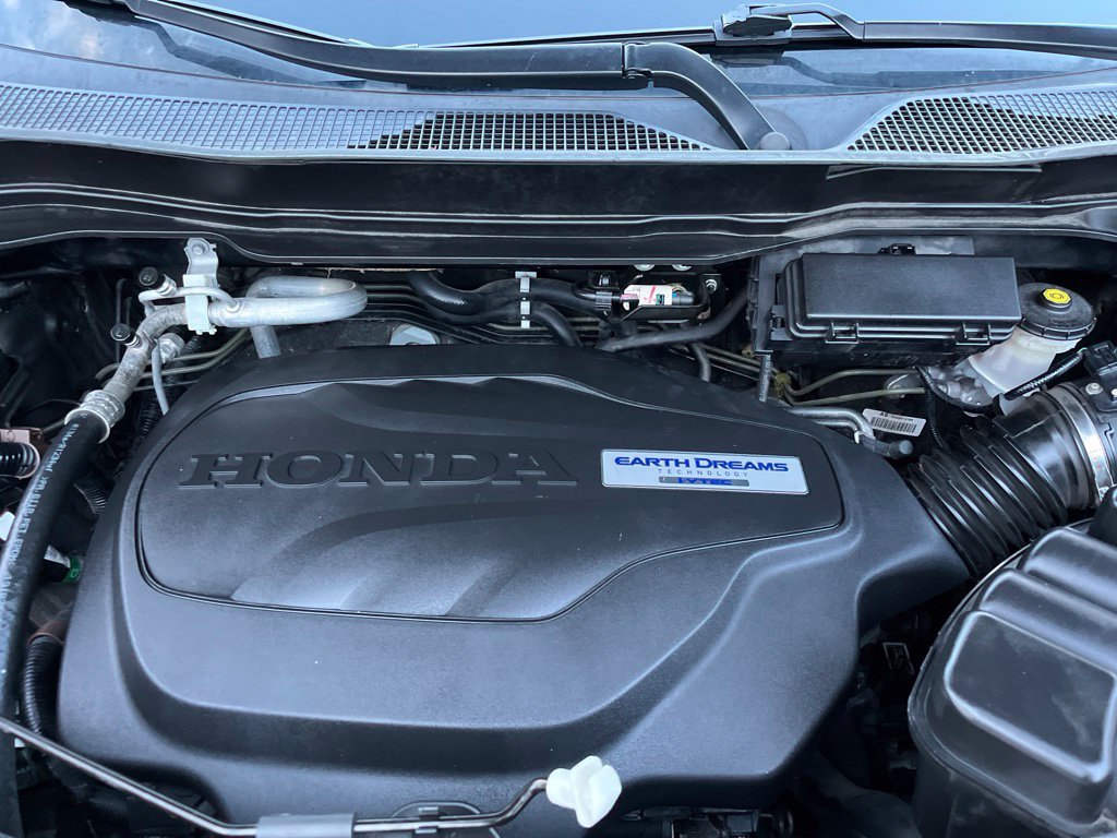 Used 2020 Honda Pilot EX-L image 13