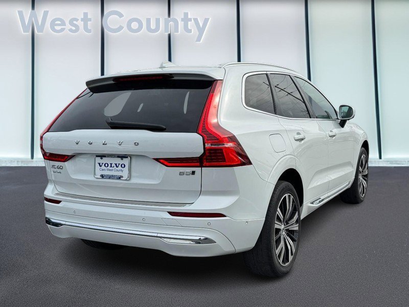 Certified 2023 Volvo XC60 B5 Ultimate image 4