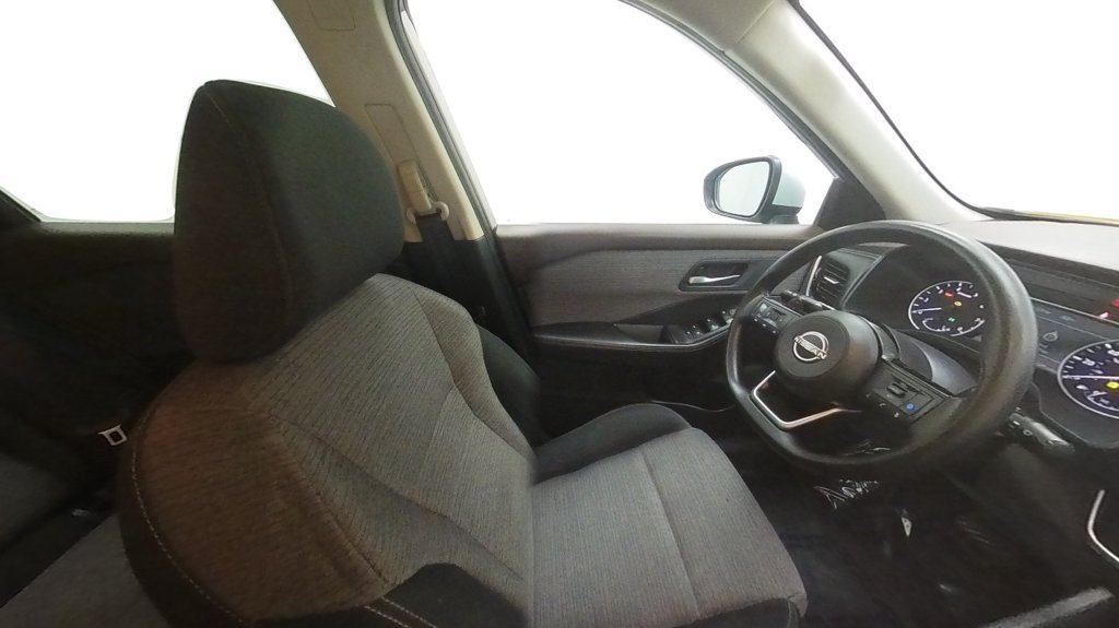 Used 2022 Nissan Rogue SV AWD/4WD image 24