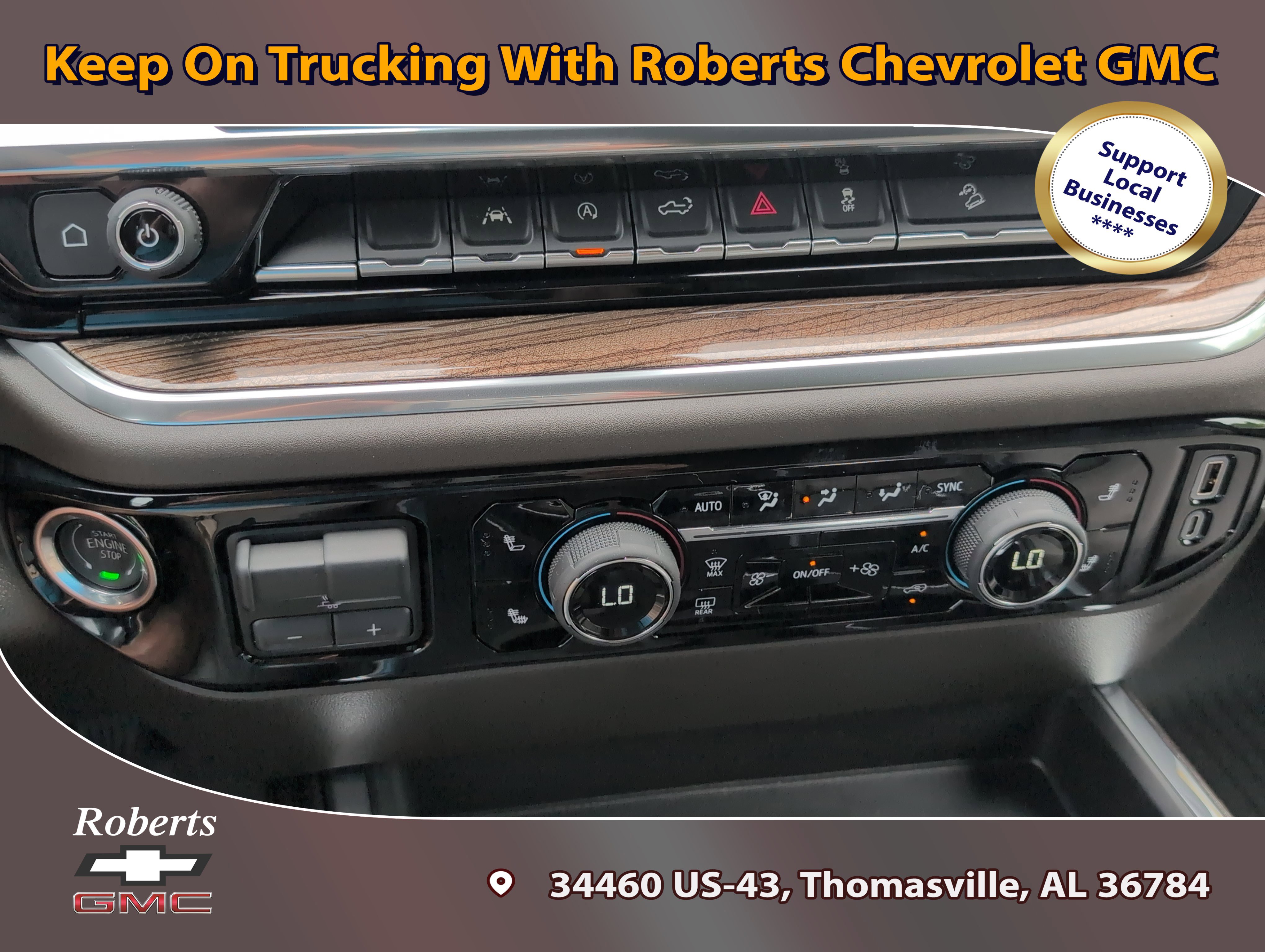 New 2025 Chevrolet Silverado 1500 LT Trail Boss image 16