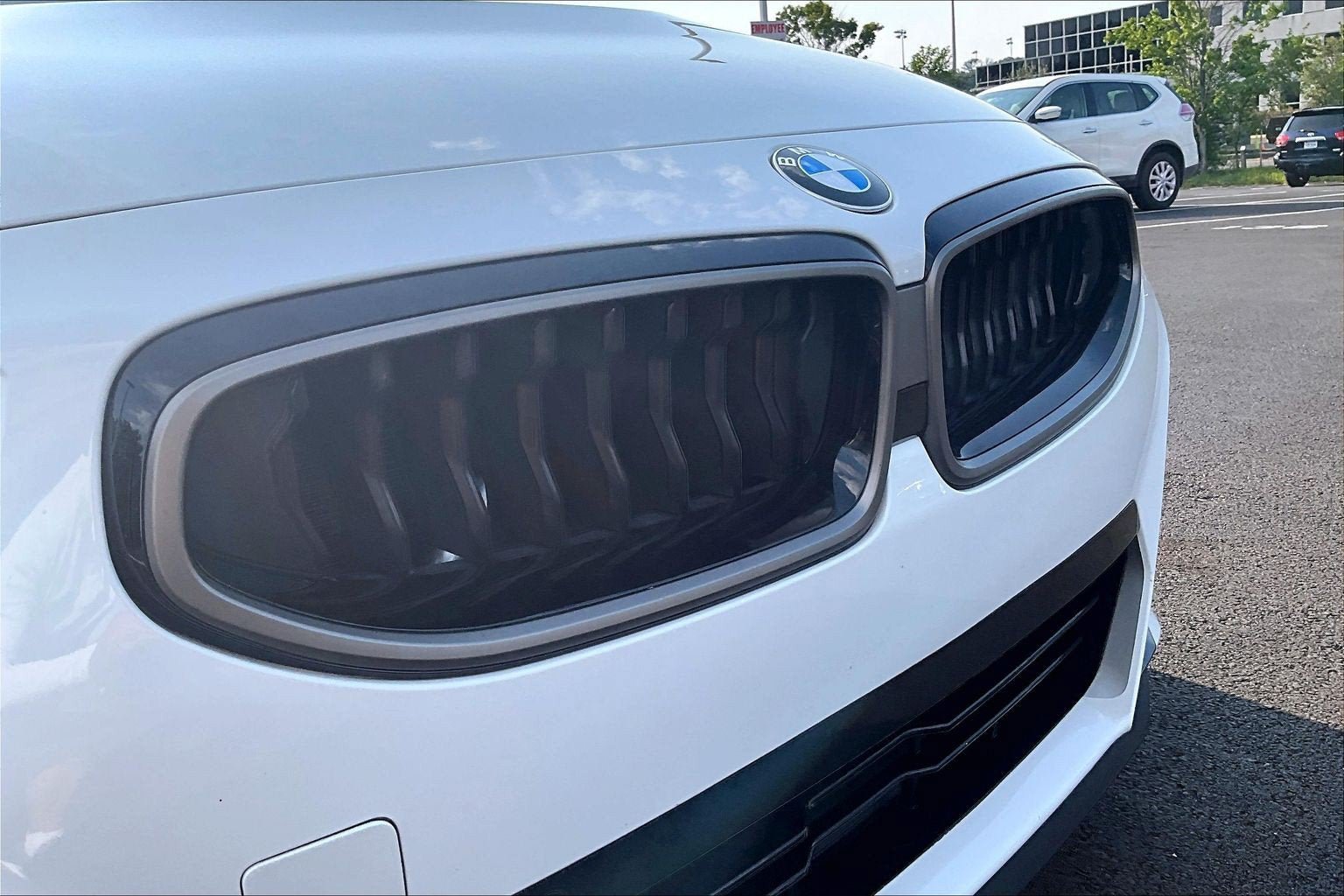 Used 2023 BMW M240i xDrive Coupe AWD/4WD image 28
