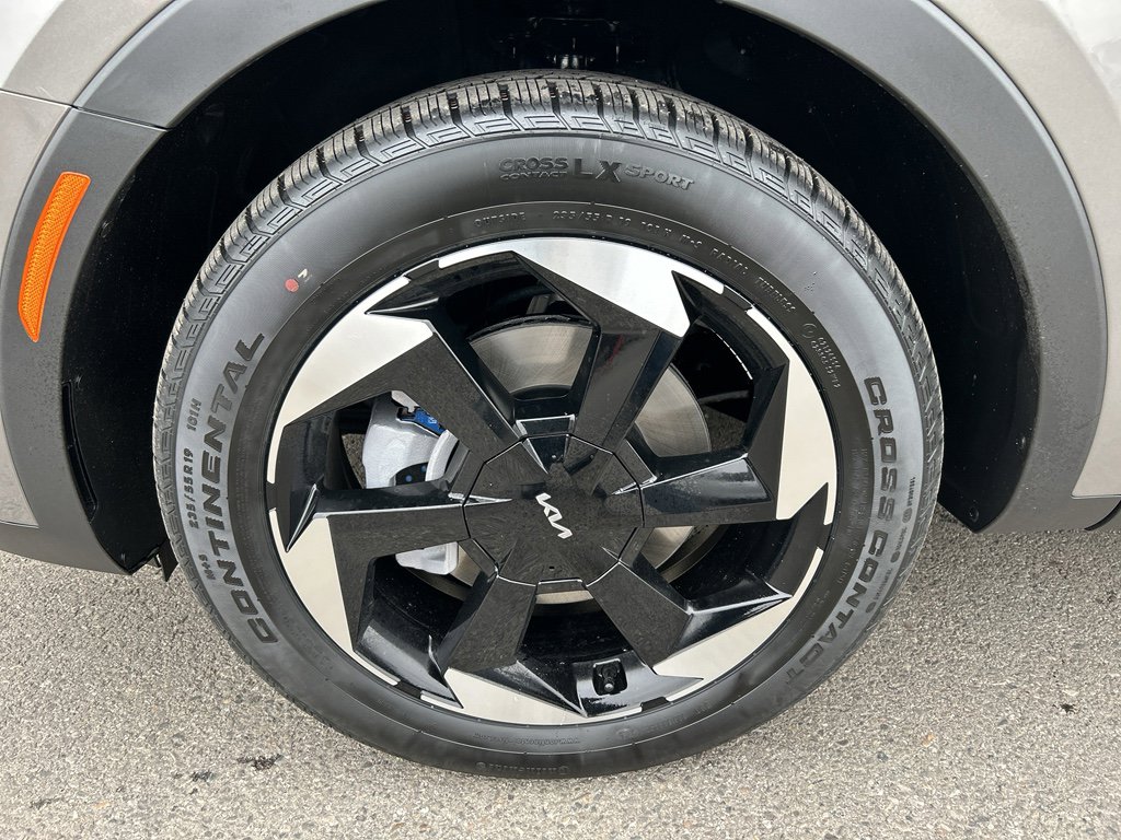 New 2026 Kia Sorento EX image 8