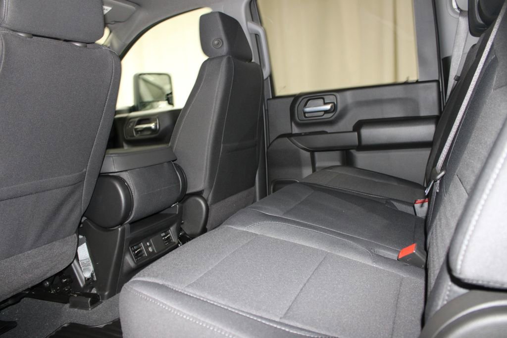 New 2026 Chevrolet Silverado 2500 Custom w/ Custom Value Package image 29