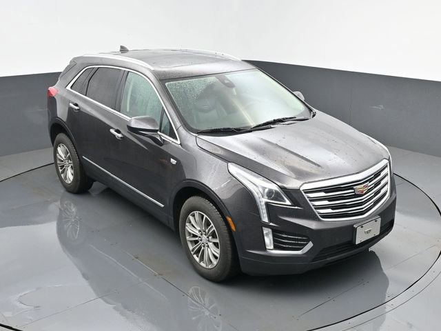 Used 2017 Cadillac XT5 Luxury w/ Driver Awareness Package image 22