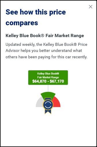 Used 2024 Chevrolet Tahoe Z71 w/ Z71 Off-Road Package image 14