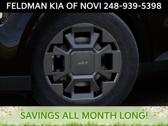 New 2026 Kia Carnival EX image 9