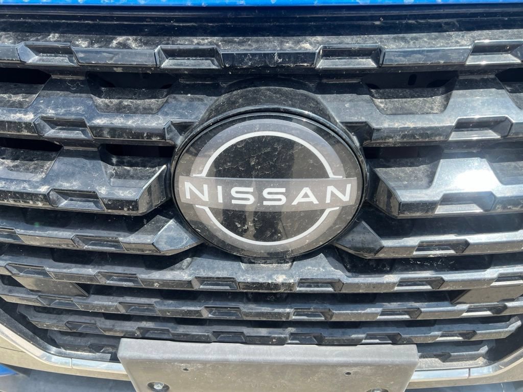 Used 2023 Nissan Kicks S FWD image 18