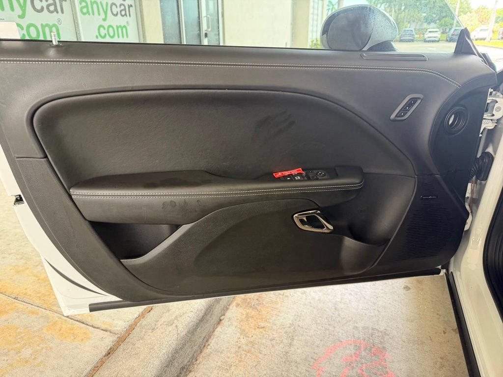 Used 2023 Dodge Challenger SRT Hellcat RWD image 37