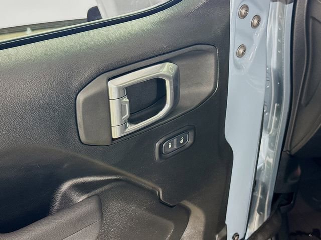 New 2026 Jeep Gladiator Sport image 20