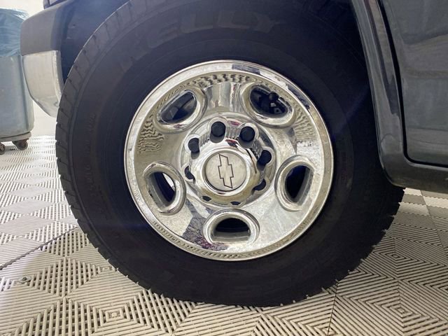 Used 2016 Chevrolet Express 3500 LT w/ LT Preferred Equipment Group image 22