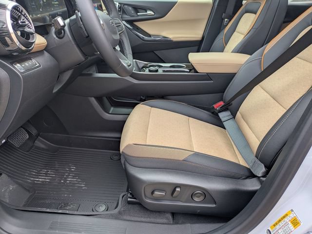 New 2026 Chevrolet Equinox ACTIV w/ Convenience Package III AWD/4WD image 10