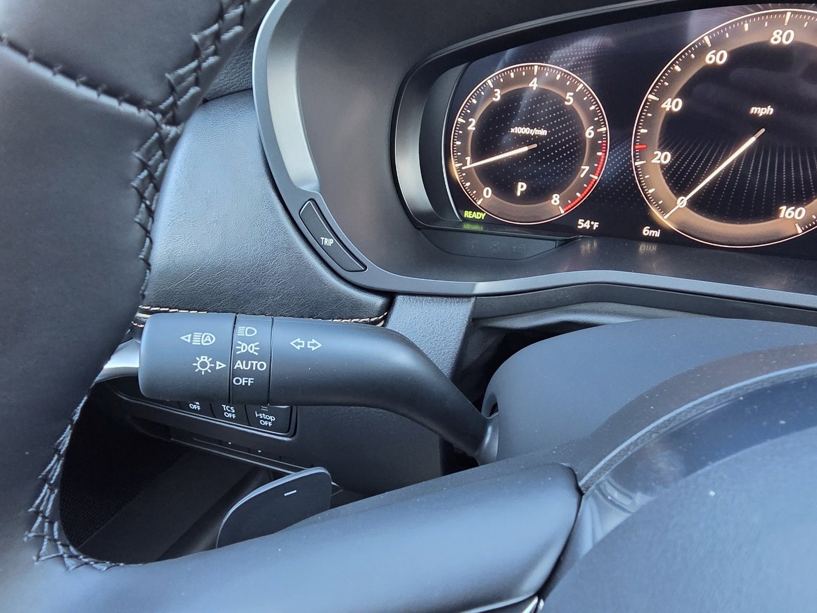 New 2026 MAZDA CX-90 3.3 Turbo S w/ Premium Plus image 17