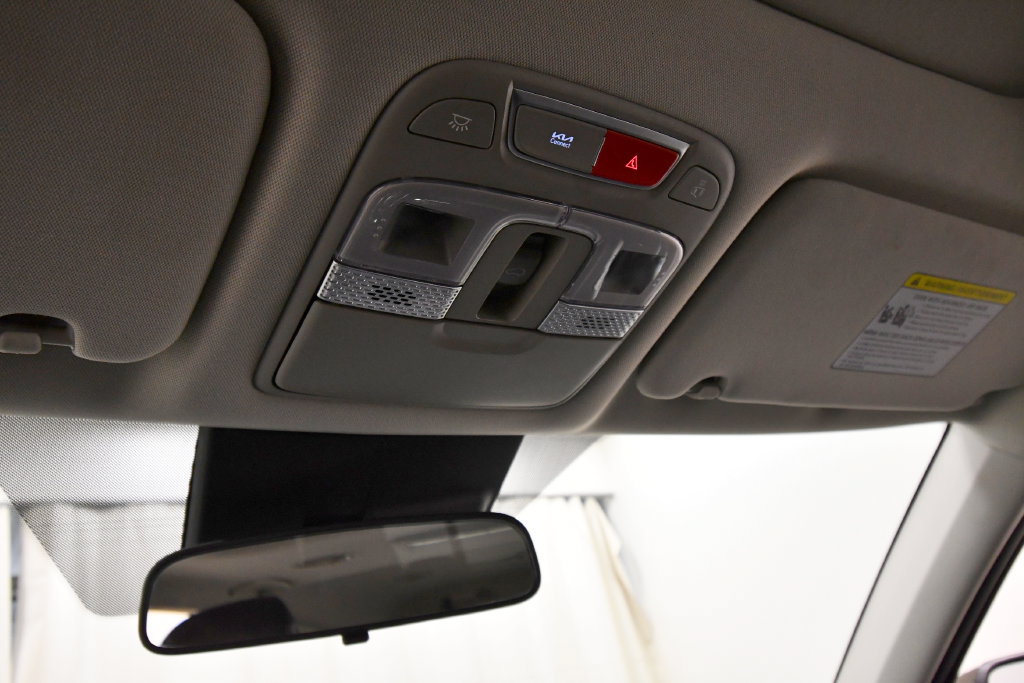Certified 2025 Kia Telluride S AWD/4WD image 28