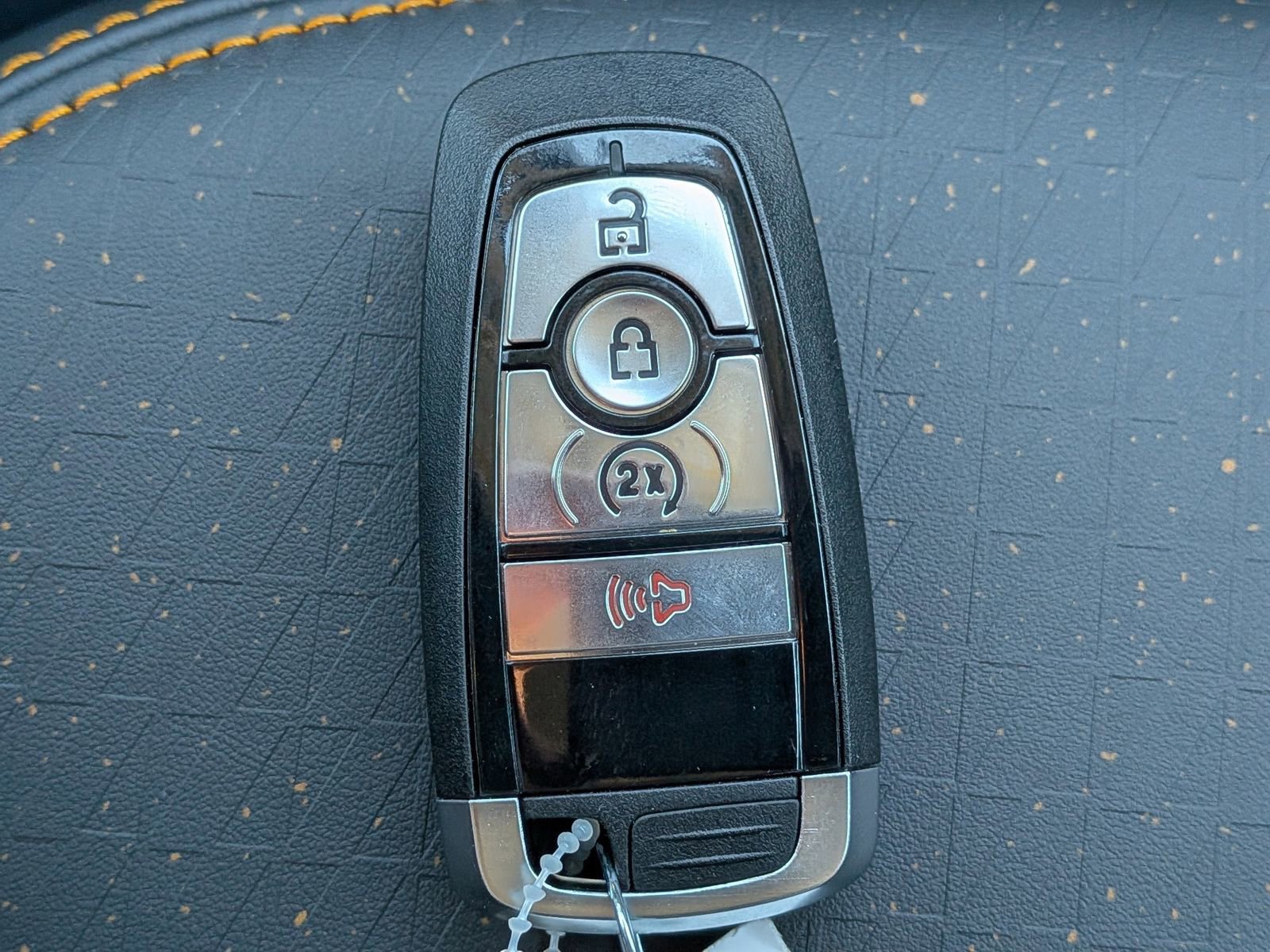 New 2026 Ford Maverick Tremor image 33