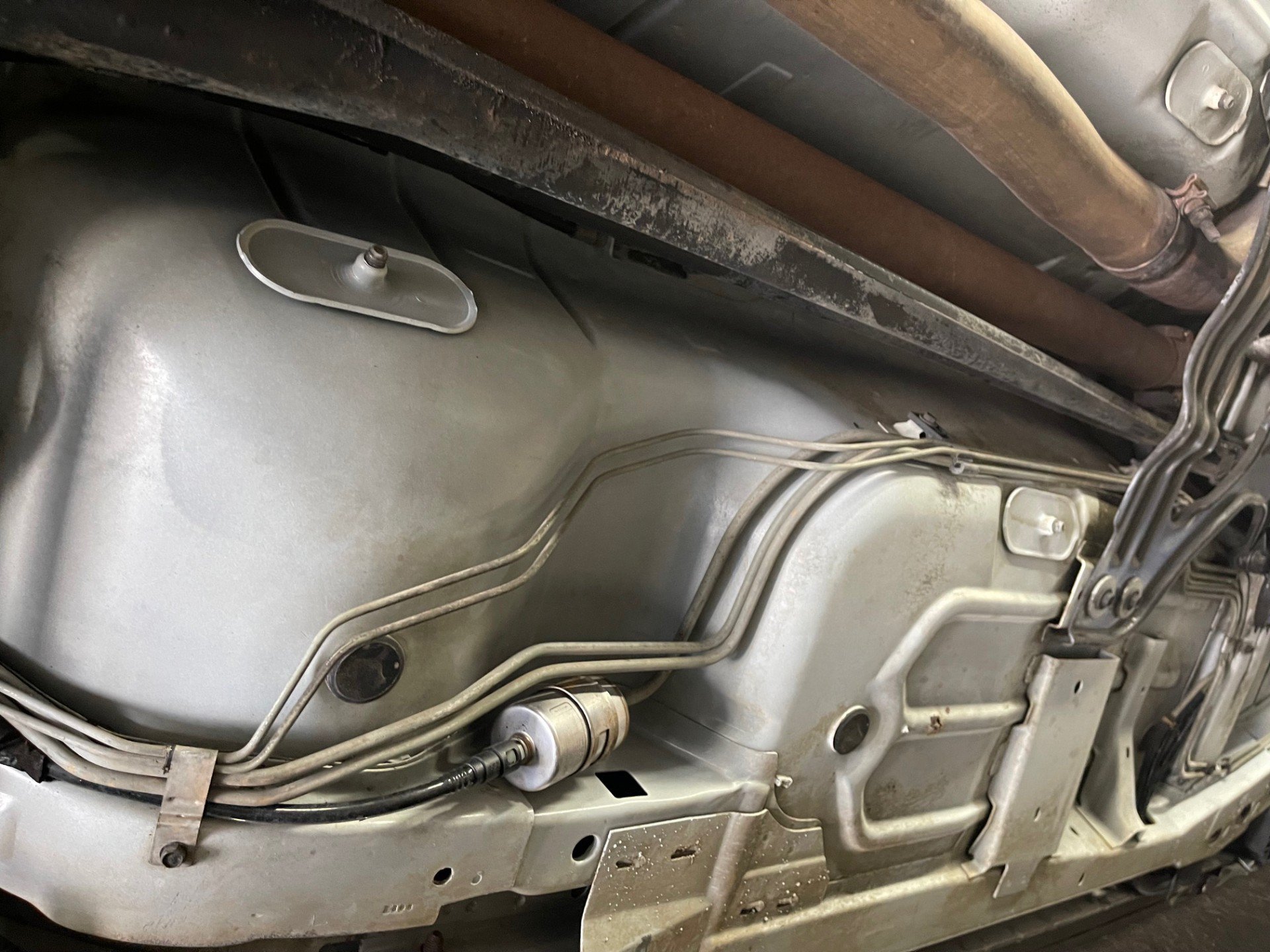 Used 1997 Pontiac Firebird Trans Am RWD image 95