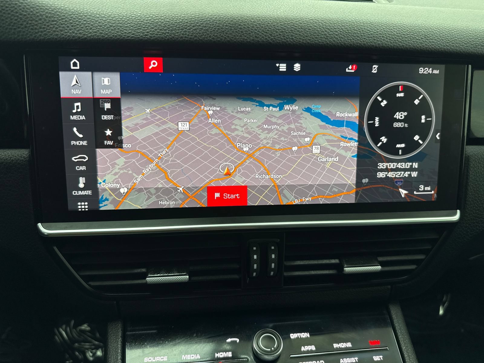 Used 2019 Porsche Cayenne AWD/4WD image 29