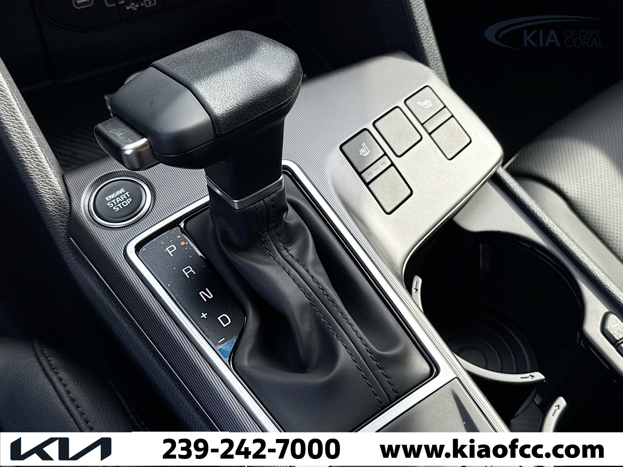 New 2026 Kia Sportage EX image 27