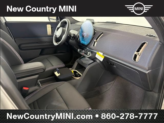 Certified 2026 MINI Cooper Countryman S AWD/4WD image 16