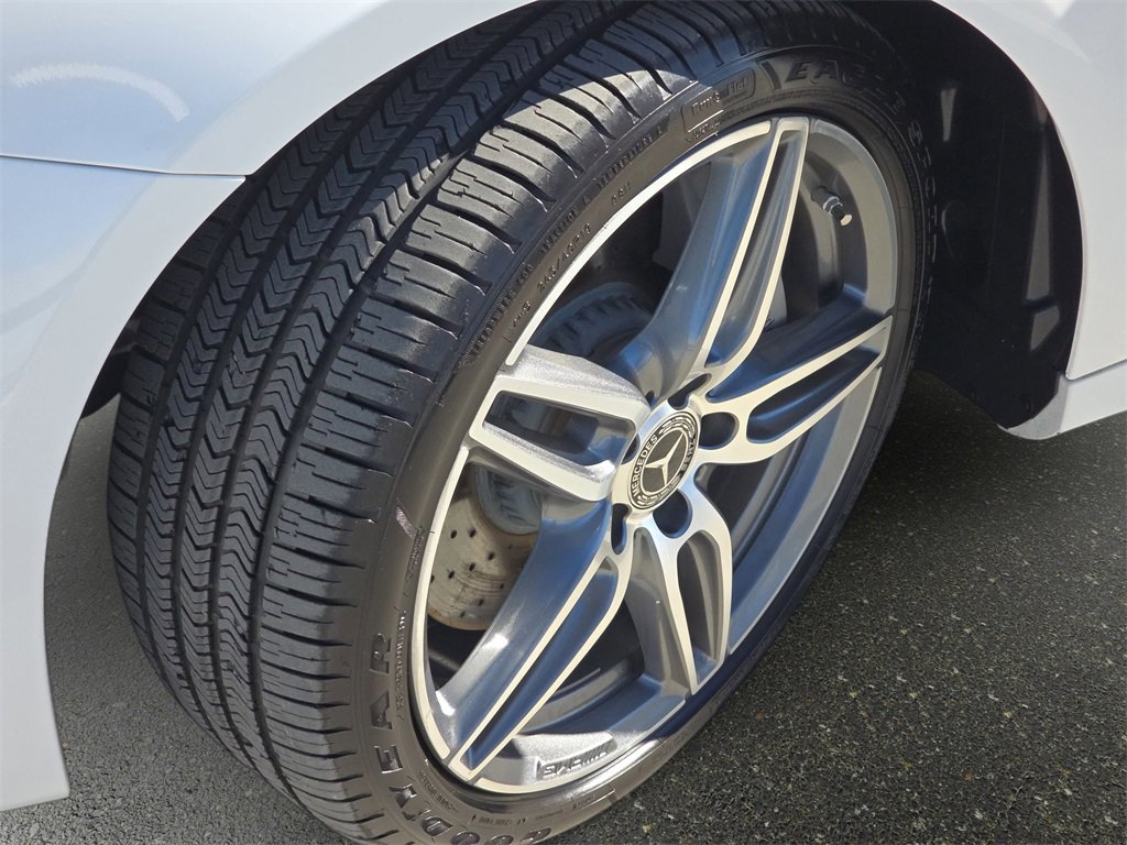 Used 2018 Mercedes-Benz E 300 image 36