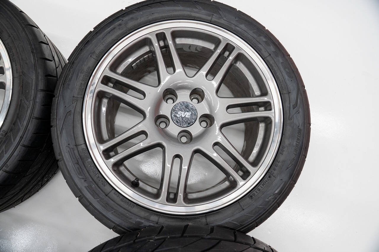 Used 2003 Ford Mustang Cobra RWD image 91